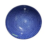 154 Bunzlau Nest Schaal 1548X Ø 33 cm Nest Schaal Ø 33 cm